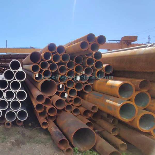 Carbon Steel Pipe&Tube